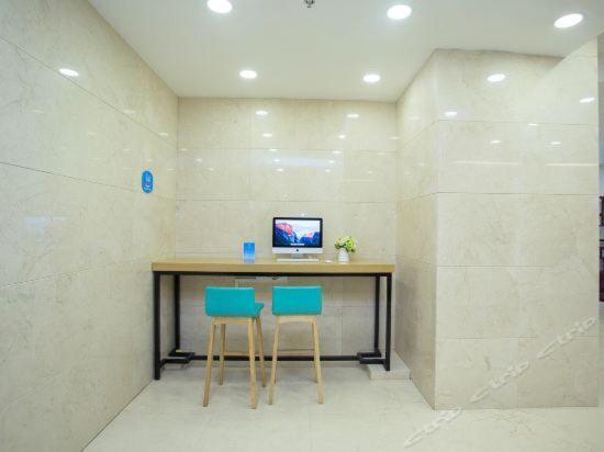 Hanting Hotel Shanghai Bund Middle Jiangxi Road Kültér fotó